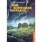 Der schwarze Rucksack