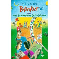 Blinker und das bioskopische Lastenrad