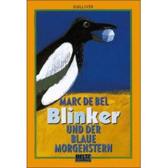 Blinker und der Blaue Morgenstern