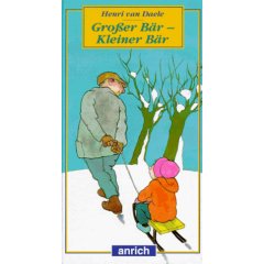 Großer Bär – Kleiner Bär
