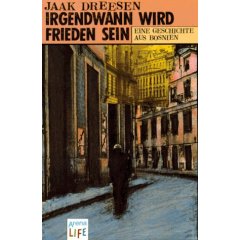 Irgendwann wird Frieden sein