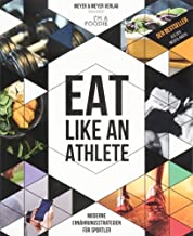 Eat like an Athlete: Moderne Ernährungsstrategien für Sportler