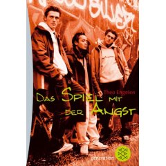 Das Spiel mit der Angst