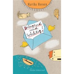 Dringend und wichtig