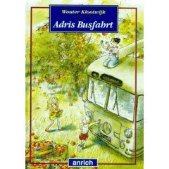 Adris Busfahrt