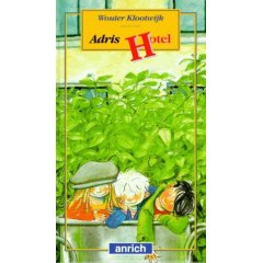 Adris Hotel