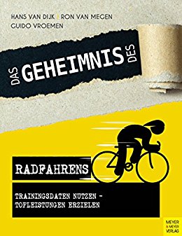 Das Geheimnis des Radfahrens: Trainingsdaten nutzen – Topleistungen erzielen