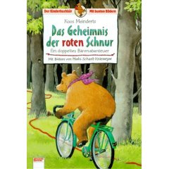 Das Geheimnis der roten Schnur