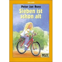 Sieben ist schon alt