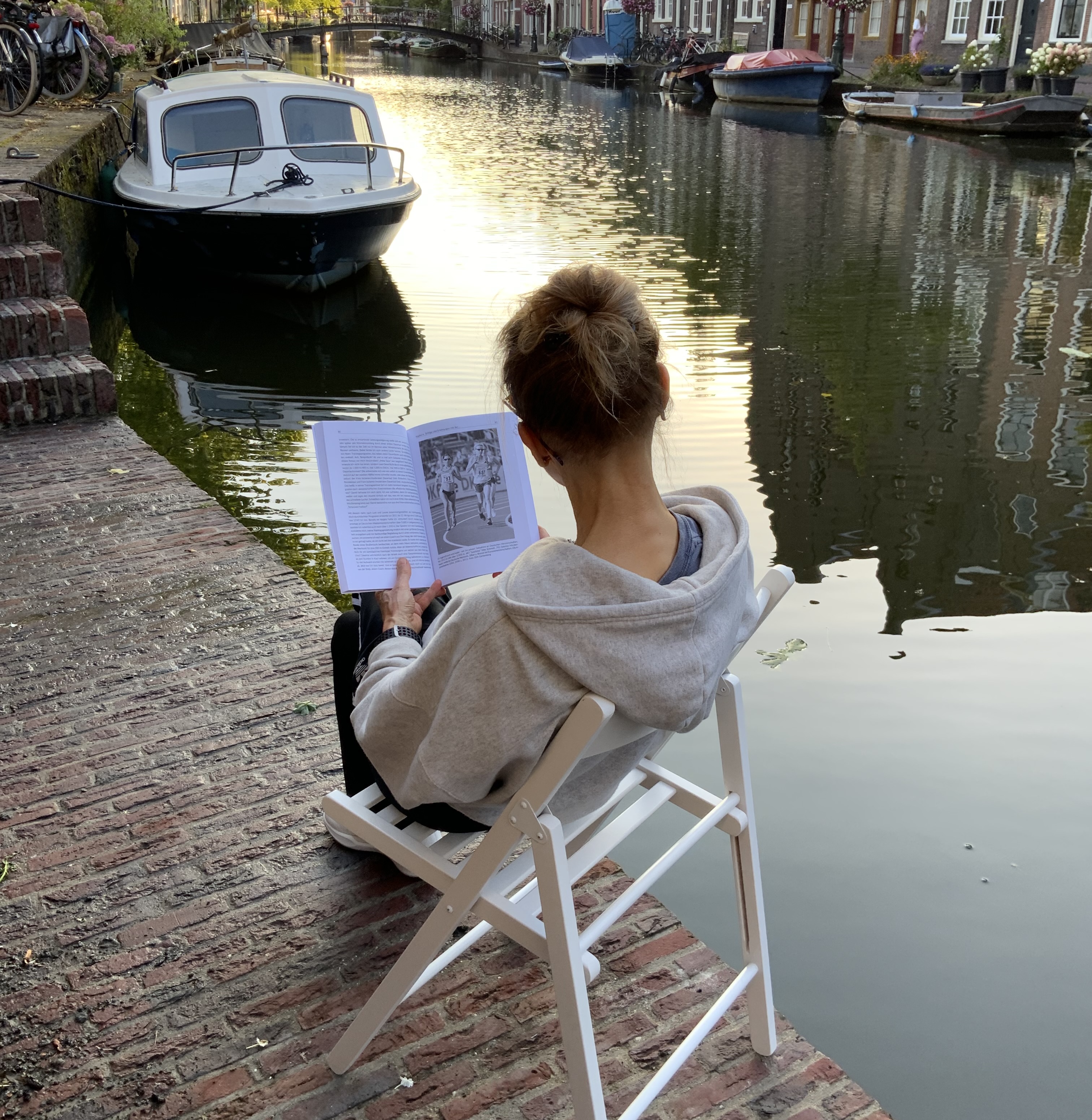 Silke Oude Rijn 2025