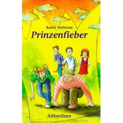 Prinzenfieber