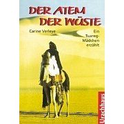 Der Atem der Wüste