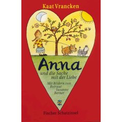 Anna und die Sache mit der Liebe