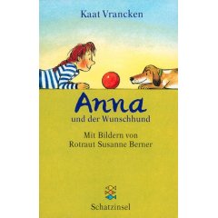 Anna und der Wunschhund