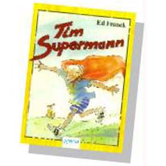 Tim Supermann